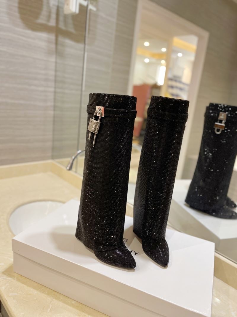 Givenchy Boots